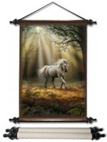 Art Scroll 
