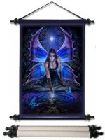 Art Scroll 