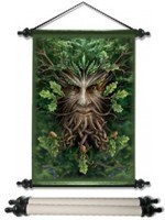Art Scroll 