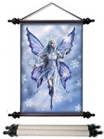 Art Scroll 