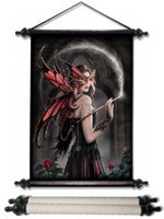 Art Scroll 