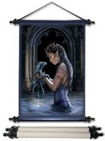 Art Scroll 