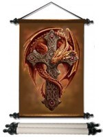 Art Scroll 