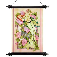 Art Scroll 