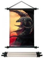 Art Scroll 