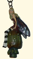 Porte Clefs F&eacute;e 1