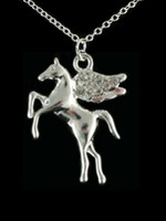 Crystal Pegasus