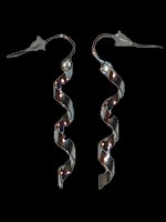 B.O. Eternal Silver Twist