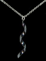 Eternal Silver Twist