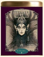 Bougie "Titania Candle"