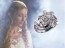 Bague Nenya de Galadriel seigneur des anneaux