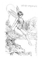 Baignade Exotique 1