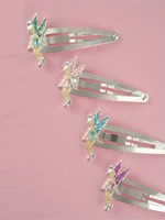 Paire de barrettes F�e Bijoux F�es Fantaisie