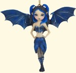 Bat Wing Fairy