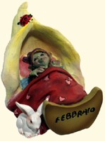 B&eacute;b&eacute; Pixie F&eacute;vrier
