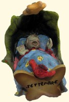 B&eacute;b&eacute; Pixie Septembre
