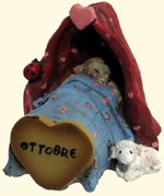 B&eacute;b&eacute; Pixie Octobre