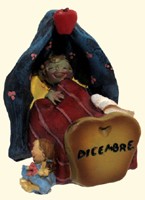 B&eacute;b&eacute; Pixie D&eacute;cembre