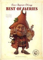 Best of Faeries portfolio