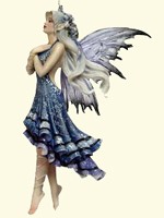Blue Nocturne