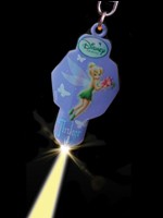 Porte Clef Lumineux Tink
