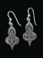 Boucles d' Oreilles "Spirals"