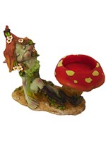 Bougeoir Pixie Pixies Utilitaires