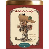 Bougie Lutin Saint Patrick Senteurs F�eriques