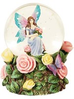 Boule � neige 