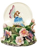Boule � neige 