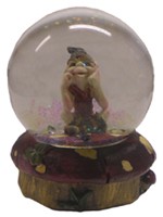 Boule � Neige pixie Boules � Neige