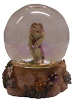 Boule � Neige Pixette Boules � Neige