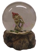 Boule � Neige Pixie Boules � Neige