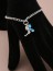bracelet f&eacute;e clochette