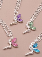 Bracelet F�e Clochette Bijoux F�es Fantaisie