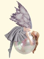 Bubble Rider II