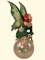 Bubble Rider III
