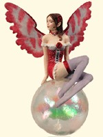 Bubble Rider V