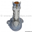 bougeoir licorne