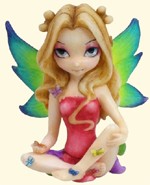 Butterfly Princess