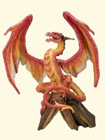 Lord of the Wings