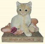 Magic of Dance