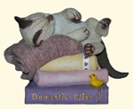 Domestic Bliss