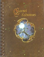 Carnet d'Adresses P. Moguerou