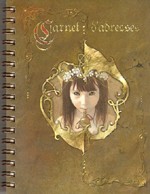 Carnet d'Adresses Monge & Ferronni&egrave;re