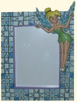 Cadre Tinkerbell