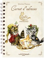 Carnet d�adresses 