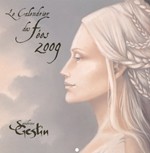 Calendrier 2009 S. Gestin