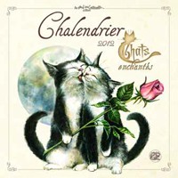 Chalendrier 2012 Nouveaut�s