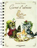 Carnet d�adresses 